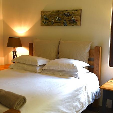 Molly'S Cottage Graskop Luaran gambar
