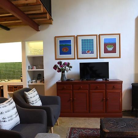 Molly'S Cottage Graskop Luaran gambar