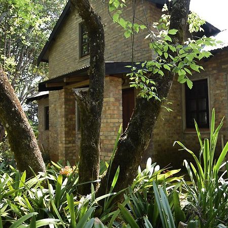 Molly'S Cottage Graskop Luaran gambar
