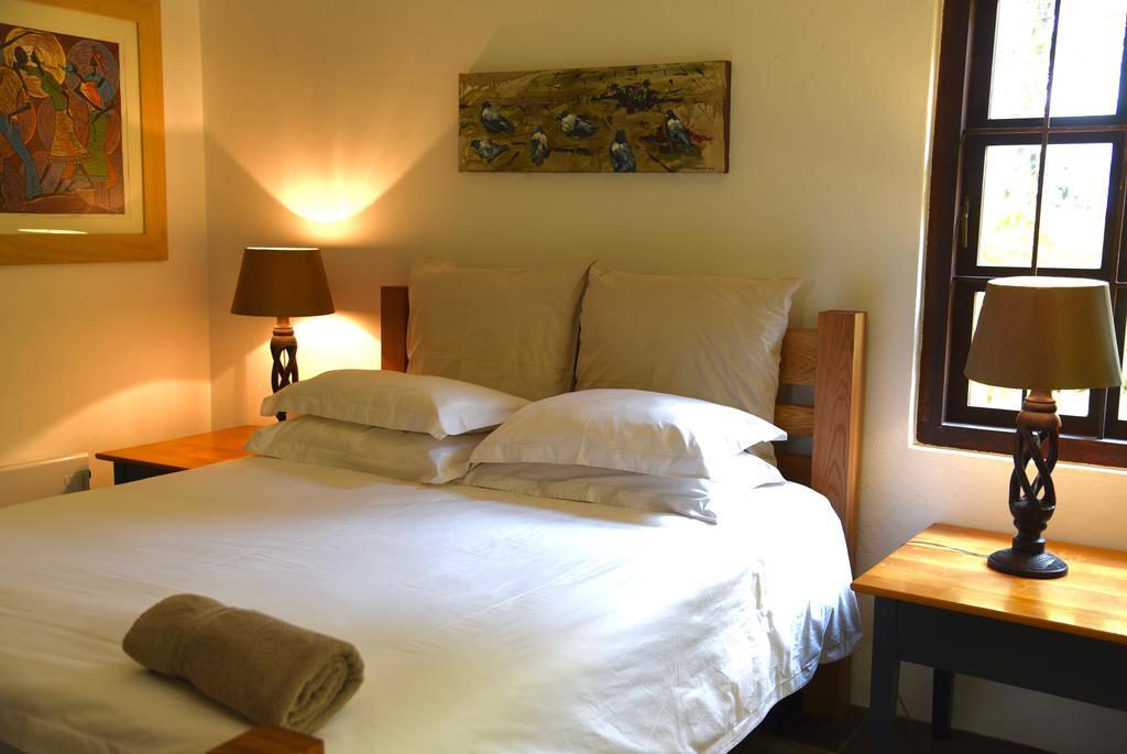 Molly'S Cottage Graskop Luaran gambar