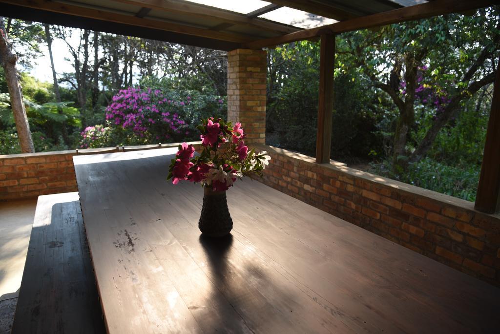 Molly'S Cottage Graskop Luaran gambar
