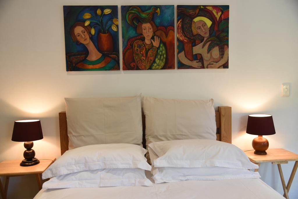 Molly'S Cottage Graskop Luaran gambar
