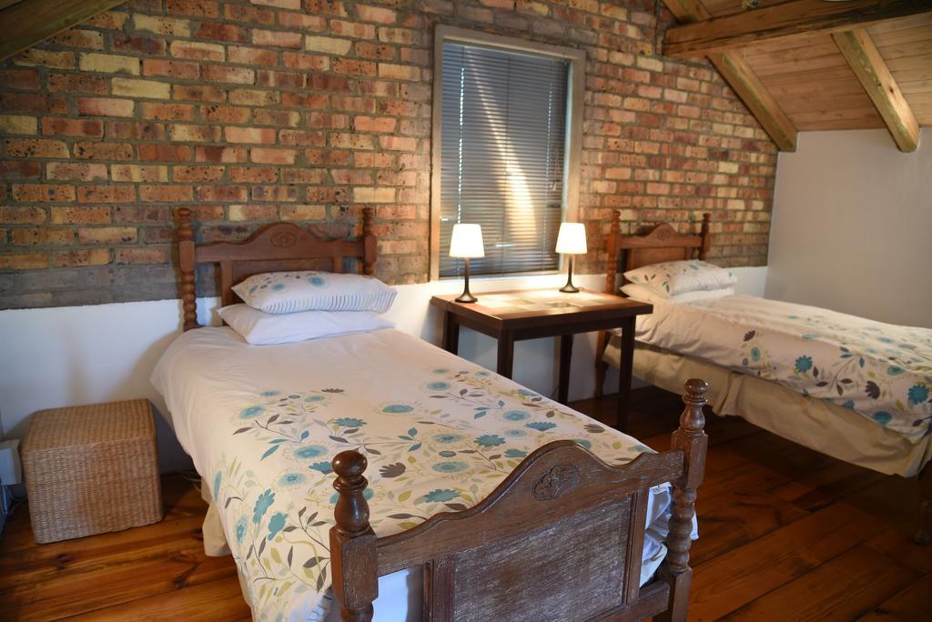Molly'S Cottage Graskop Luaran gambar