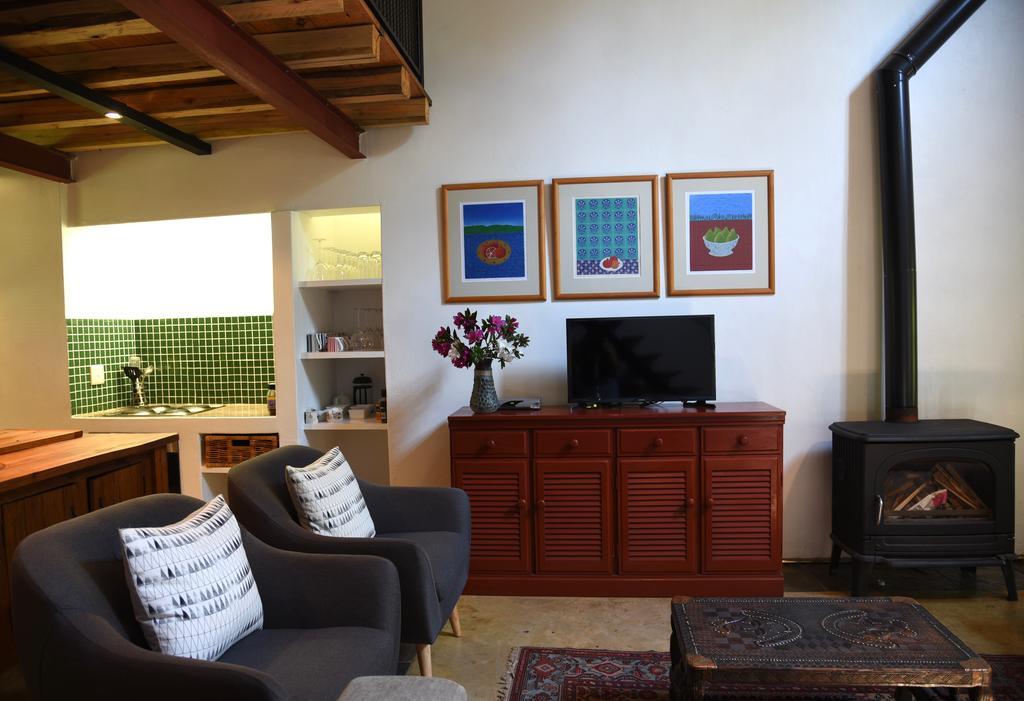 Molly'S Cottage Graskop Luaran gambar