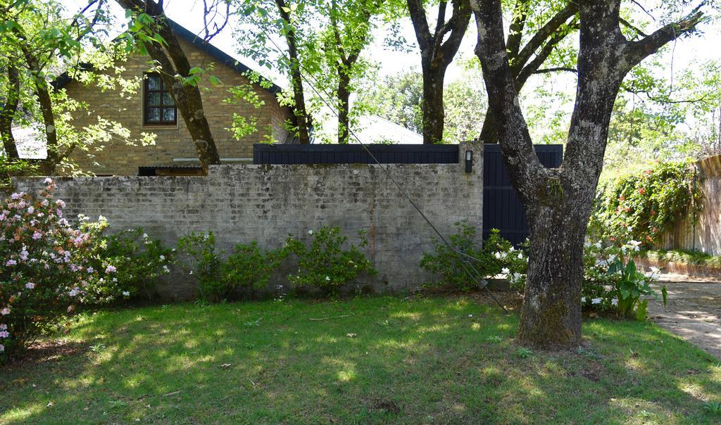 Molly'S Cottage Graskop Luaran gambar