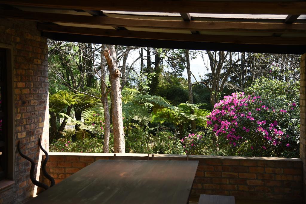 Molly'S Cottage Graskop Luaran gambar